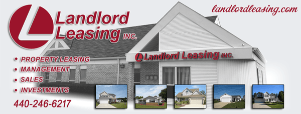 Landlord Leasing