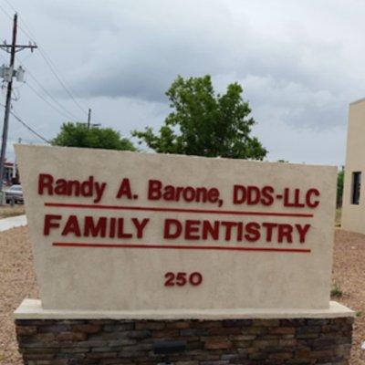 Randy A. Barone DDS - LLC