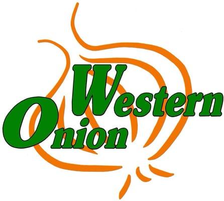 Western Onion Sales