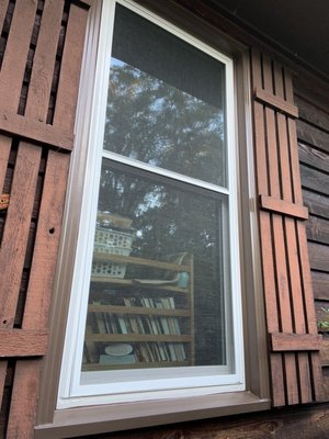 VAP Windows and Doors