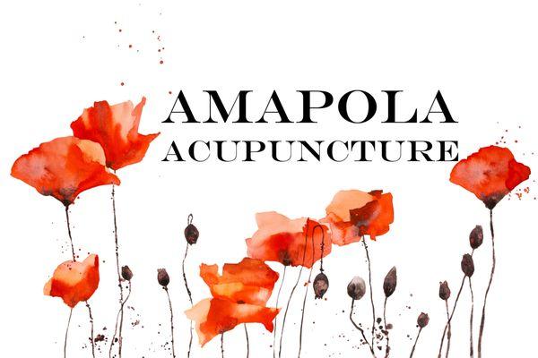 Amapola Acupuncture