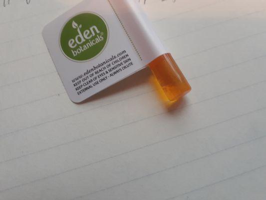 Eden Botanicals