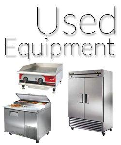 All Used Restaurant Equipment