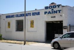 H&R Collision and Auto Repair