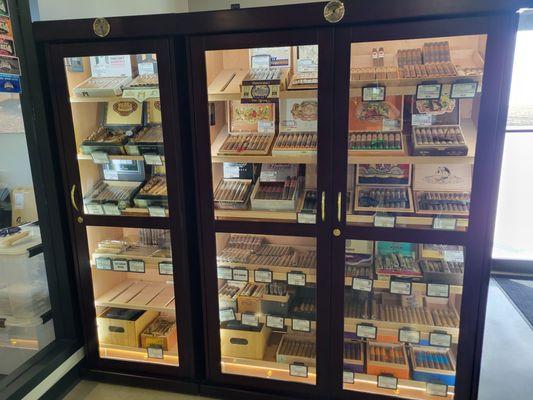 humidors