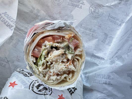 Jimmy John's