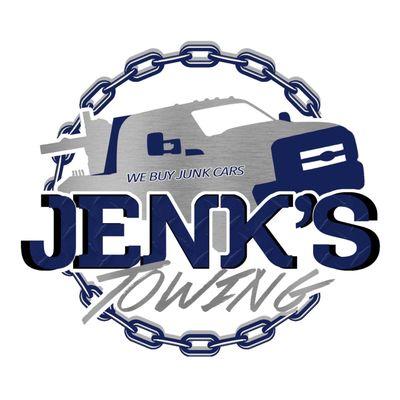 Jenk’s Towing