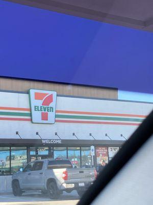 7-Eleven