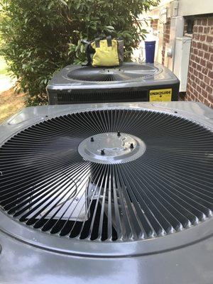 Air Flow Services, providing affordable, professional HVAC services in Raleigh and surrounding areas - 919-345-4886