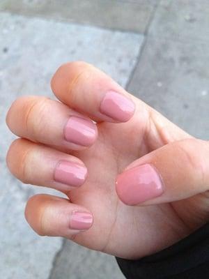 Gel Nails