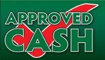 Approved Cash Advance