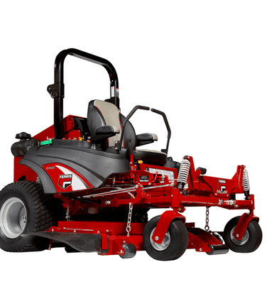 We sell Ferris commercial landscaping equipment!