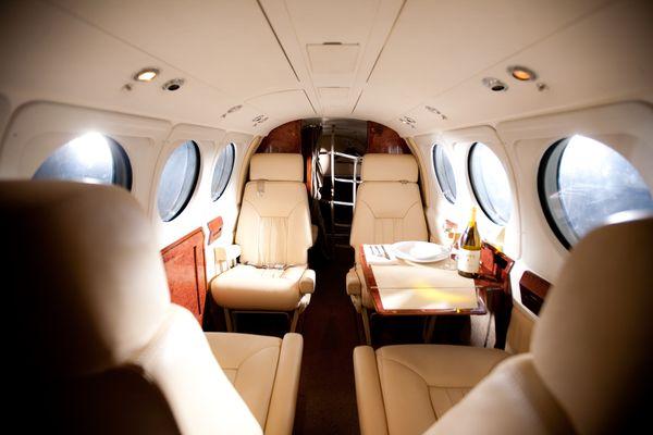 Atlanta Air Charter