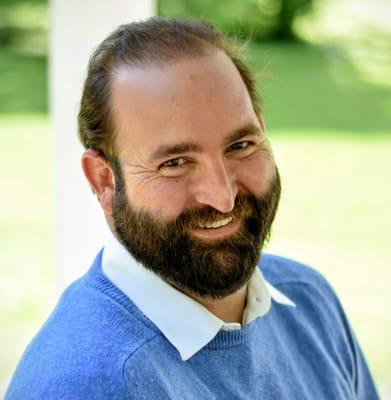 Daniel Goldstein, PhD