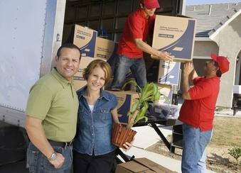 State to State Moving Experts