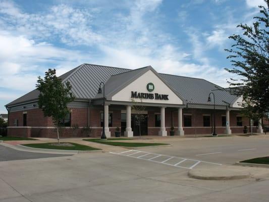 Marine Bank