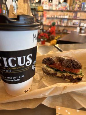 Atticus Coffee, Teahouse & Gifts