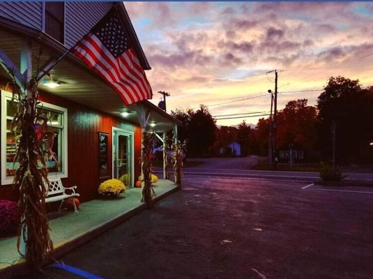 Farm to Market Country Store