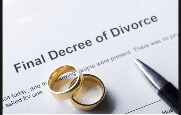 Divorce is difficult, but doesn't have to be expensive. Let us draft your paperwork for you to file yourself. No legal advice provided.