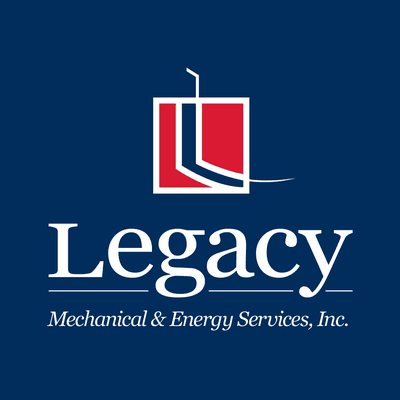 Legacy Mechanical & Energy Services