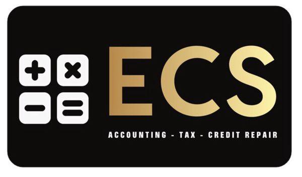 ECS ~ Accounting - Tax - Credit Repair