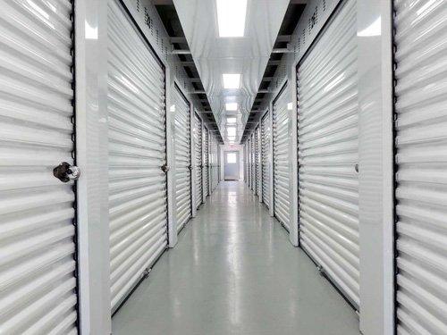 B&C Storage - Central Square Temperature-Controlled Storage Units