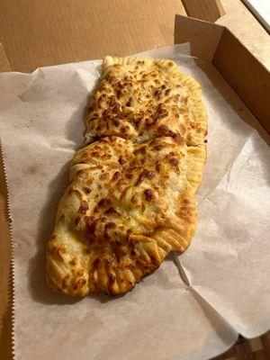 Pizza Turnover/Calzone