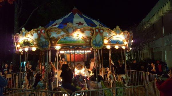 Carousel