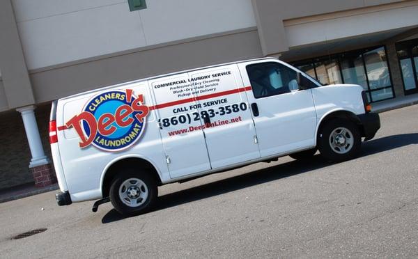 Need delivery?Call 860-283-3580