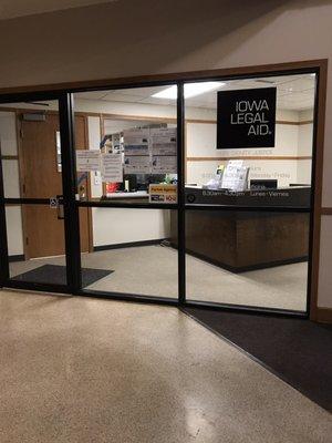 iowa legal aid