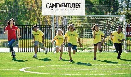 Summer Camp