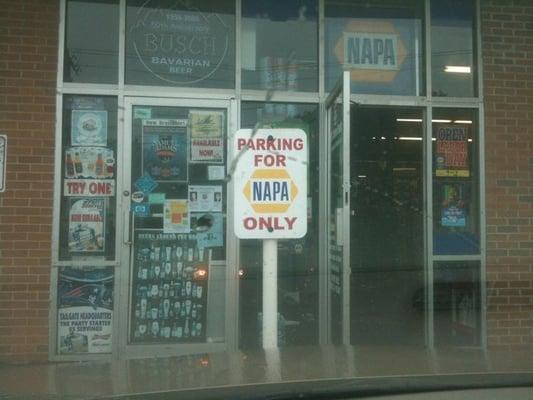 Napa Auto Parts