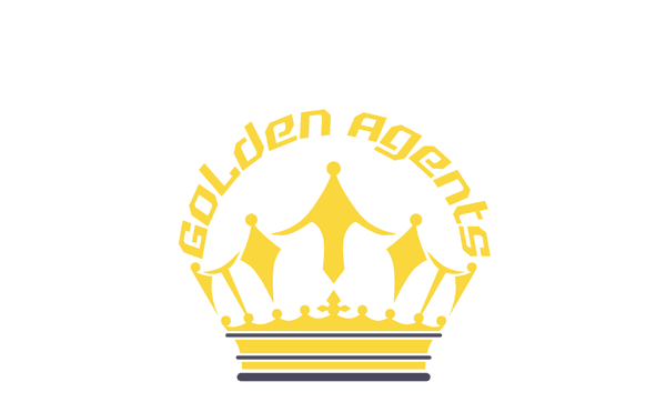 You Deserve a Golden Agent