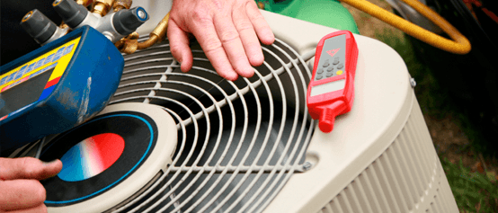 Louie's A/C, Heating & Refrigeration Services