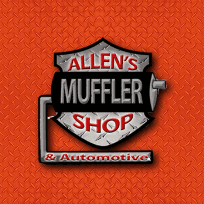 Allen's Muffler Shop