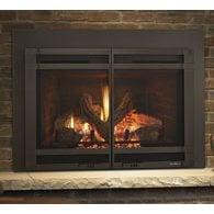 Heat-N-Glo Fireplace Insert, Chelan, WA