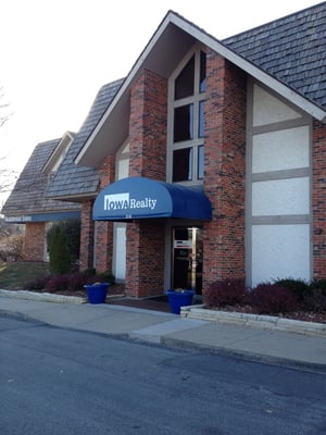 Iowa Realty - Valley West Office