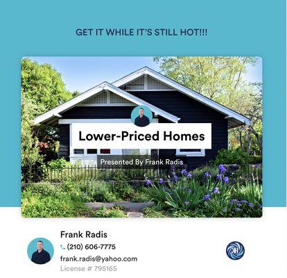 Frank Radis Realtor