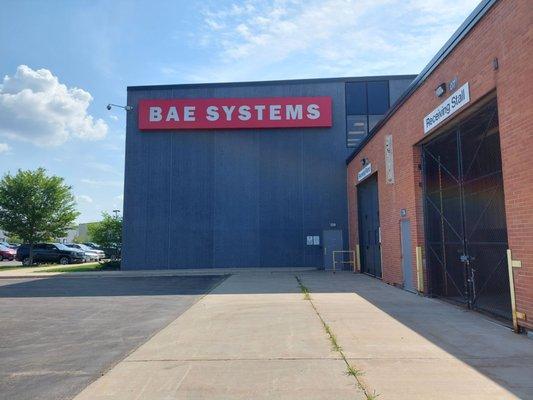 Bae Systems