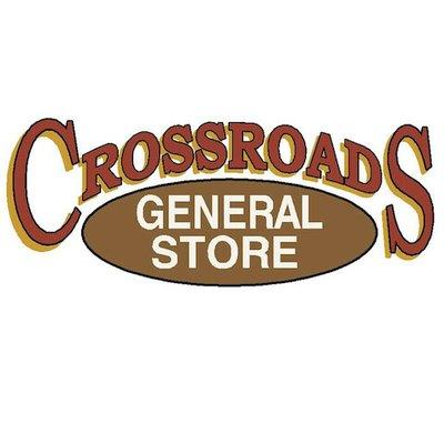 Crossroads General Store