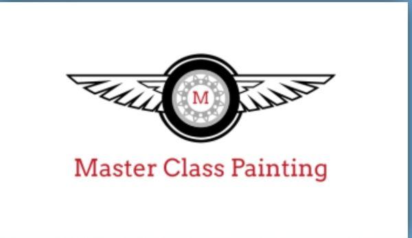 Master Class Painting