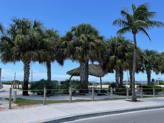 Crescent Beach Family Park