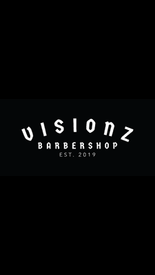 VISIONZ BARBERSHOP