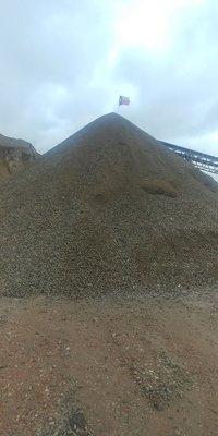 Houston Crushed Concrete