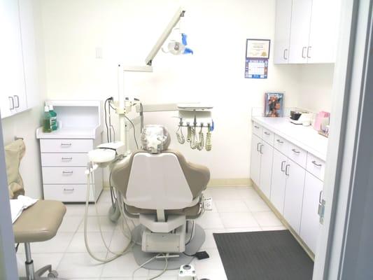 Exam Room 2