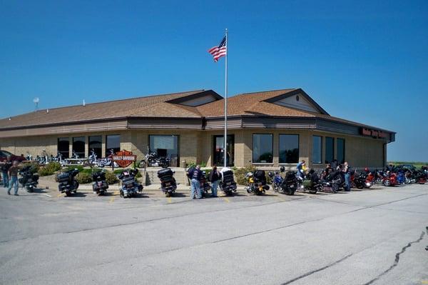 Waukon Harley Davidson