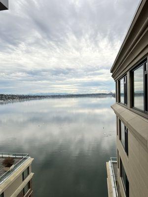 Hyatt Regency Lake Washington At Seattle's Southport