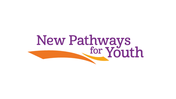 At New Pathways for Youth, we are building a future where every young person can live their life with joy.
Become a mentor today!