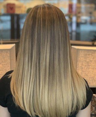 Balayage