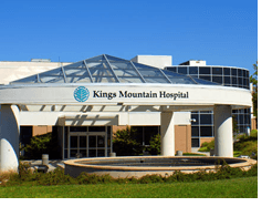 Southeast Pain Care at Kings Mountain Hospital